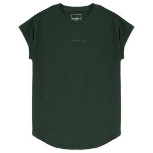 YoungLA Rambo Tee - Forest Green